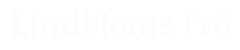 Lindbloms Frö